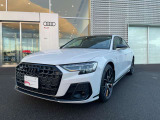 A8 55 TFSI クワトロ 4WD 