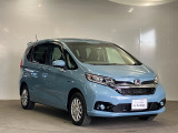 フリード 1.5 ハイブリッド G ホンダセンシング 4WD 