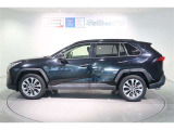 RAV4  2.0 G Zパッケージ 4WD