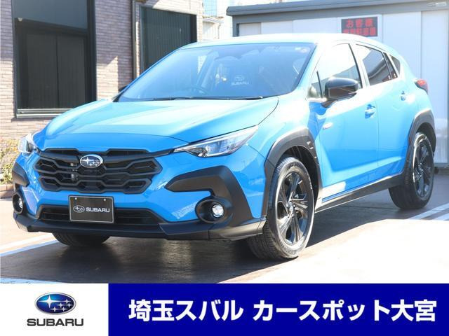 クロストレック 2.0 ツーリング 4WD 