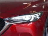 CX-5 2.2 XD Lパッケージ 