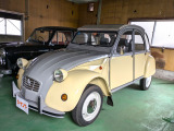 シトロエン 2CV