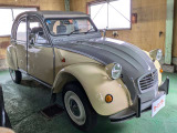2CV  