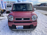 スペーシア ハイブリッド(HYBRID) G 4WD 