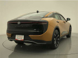 クラウンクロスオーバー 2.4 RS アドバンスト E-Four advanced 4WD 