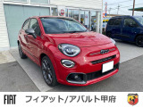 500X スポーツ 