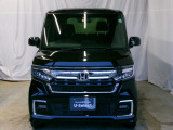 N-BOXカスタム L 4WD 