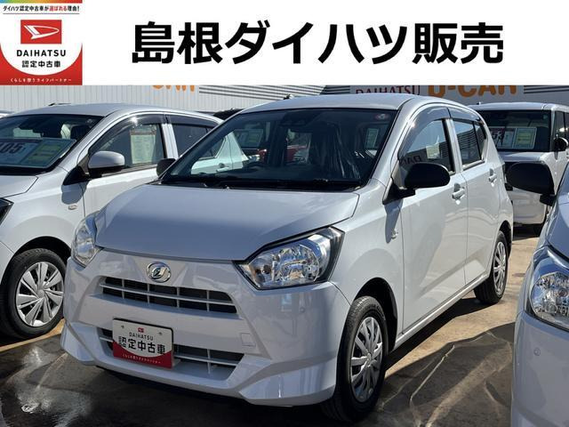 ミライース L SAIII 