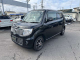モコ ドルチェ X FOUR 4WD 