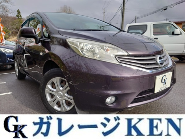 ノート 1.2 X DIG-S 
