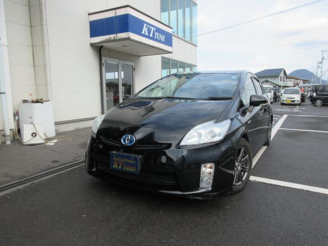 プリウス 1.8 S 