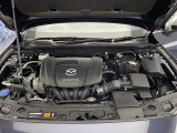 MAZDA3ファストバック 1.5 15S ブラックトーンエディション 4WD 4WD 修復歴無し