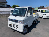 ミニキャブトラック  JA スーパーカスタム