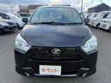 ミライース L 4WD 