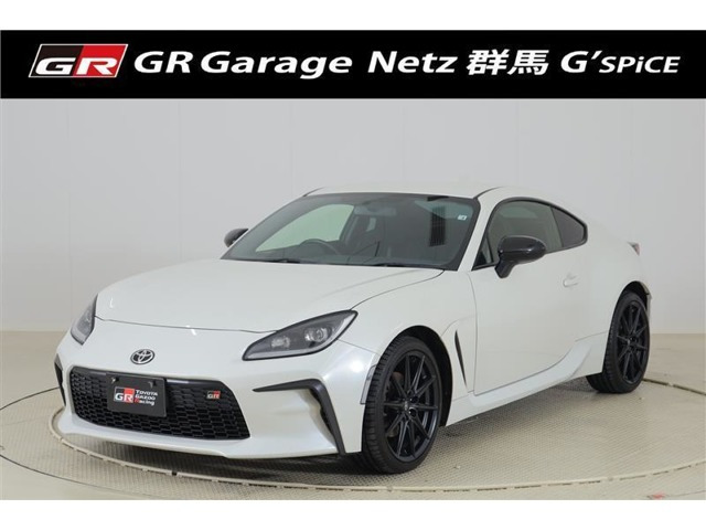 GR86 2.4 RZ 