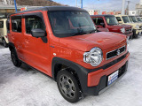 ハスラー ハイブリッド(HYBRID) G 4WD 