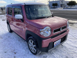 スペーシア ハイブリッド(HYBRID) G 4WD 