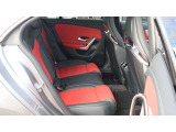 CLAクラス AMG CLA35 4マチック 4WD 