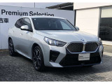 iX2 xドライブ30 Mスポーツ 4WD 