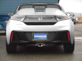 S660 ベータ 
