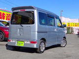 アトレーワゴン カスタムターボ RS 