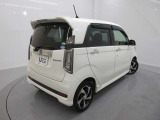 N-WGNカスタム G ターボパッケージ 4WD 