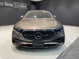 Eクラス E200 アバンギャルド AMGラインパッケージ (ISG搭載モデル) 