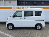 エブリイ PA リミテッド ハイルーフ 5AGS車 4WD 