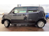 モコ ドルチェ X FOUR 4WD 