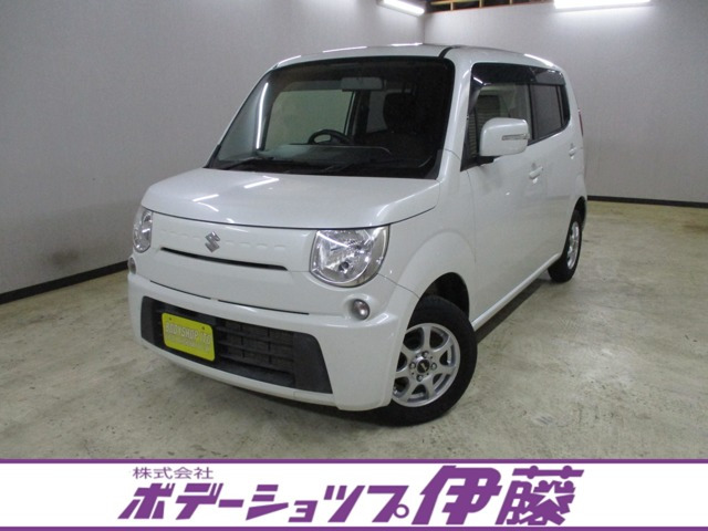 MRワゴン X 4WD 