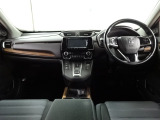 CR-V 2.0 ハイブリッド EX 