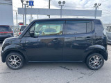 モコ ドルチェ X FOUR 4WD 