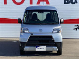 ハイゼットカーゴ スペシャル SAIII ハイルーフ 4WD 