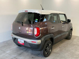 クロスビー 1.0 ハイブリッド(HYBRID) MZ 