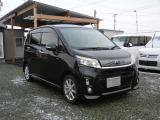 ステラ カスタムR スマートアシスト 4WD 