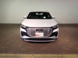 Q4 e-tron 40 