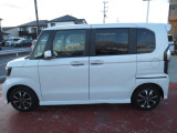 N-BOXカスタム G L ホンダセンシング 