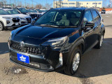 ヤリスクロス 1.5 G 4WD 