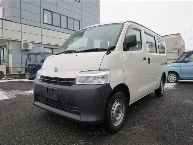 タウンエースバン 1.5 DX 4WD 