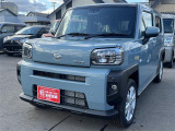 タフト G 4WD 