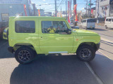即納可納車1年半間まてない方に即納ジムニー入庫!御早めに他ベージュもあり好きなオプション可新車コンプリートOKカスタムベースお好きなアルミ/ナビ/リフトUP色々なプラン対応可能