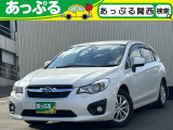 スバル インプレッサスポーツ