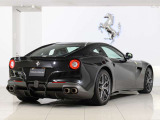 F12ベルリネッタ F1 DCT 