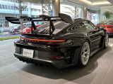 911 GT3 RS PDK 