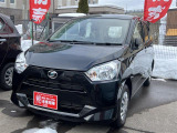 ミライース L 4WD 