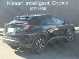 C-HR ハイブリッド 1.8 G 