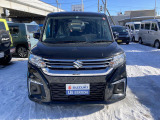ソリオ 1.2 ハイブリッド(HYBRID) MX 4WD 