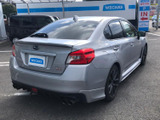 WRX S4 2.0 GT-S アイサイト 4WD 