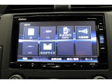 Bluetooth オーディオでスマートフォンのお気に入りの音楽を聴きながら快適ドライブ