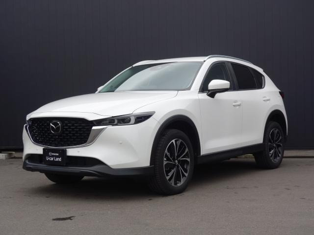 CX-5 2.2 XD プロアクティブ 